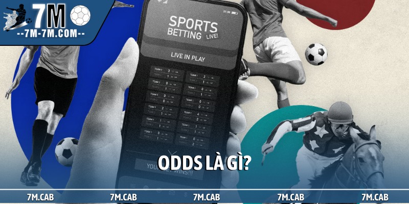 Odds là gì